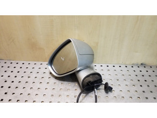 Зеркало электрическое     левое   Opel Meriva B  2010-2016 года   