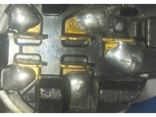 Řídící jednotka 89560-87456, 89560-87456 Daihatsu Terios 2002