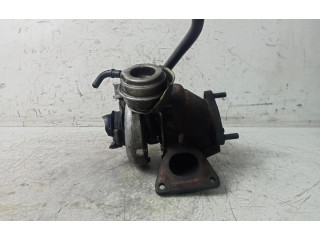  Турбина Volvo S80  7231674         