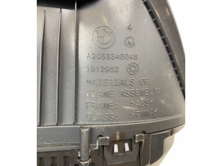 Přístrojová deska BMW 1 F20 F21 2012 1912952