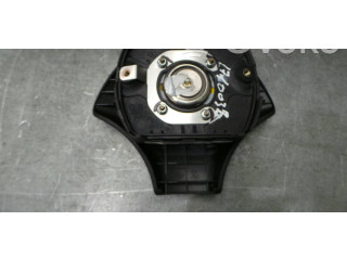 Подушка безопасности водителя 96352584ZL, 1710038   Citroen Saxo