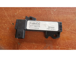 Блок управления DS7T15603CA   Ford Kuga III