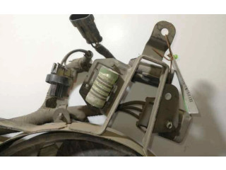 Вентилятор радиатора MOTOR182A7000, 8ASPAS Fiat Marea