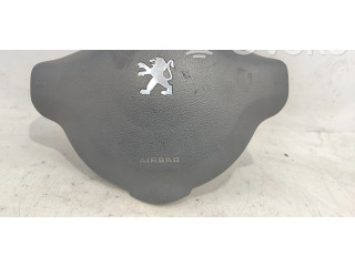 Подушка безопасности водителя 96809217ZD   Peugeot Expert