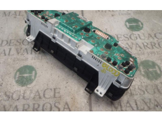 Панель приборов SsangYong Korando