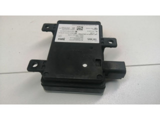 Другие блоки управления / модули