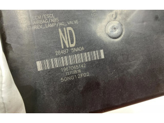 Pojistková skříňka 284B75NA0A Nissan X-Trail T32 2016