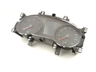 Přístrojová deska Volkswagen Tiguan 2016 5NA920741A