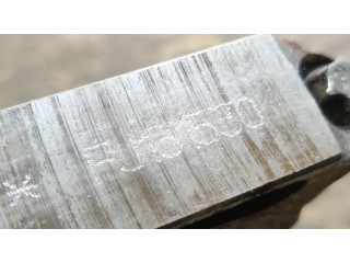 Поршень с шатуном FJ131530, D20DT SsangYong Kyron для дизельного двигателя 2.0