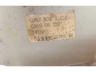 Блок управления GA5S66320   Mazda MX-6