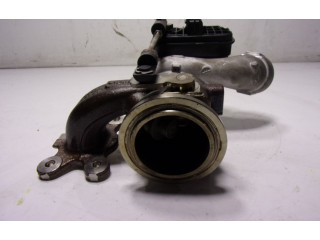  Турбина Cupra Leon  04E145873G, 04E145873G   для двигателя DGEA      