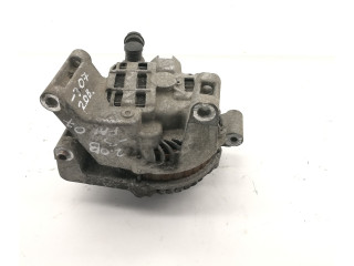 Генератор A3TG4791 Mazda 5 1.8