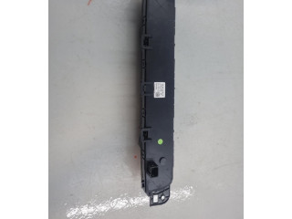 Блок управления климат-контролем    Peugeot Partner III