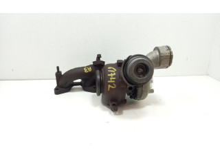  Турбина Audi A3 S3 8P  03G253019A         