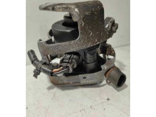 Turbodmychadlo Нагнетатель Subaru Forester SG