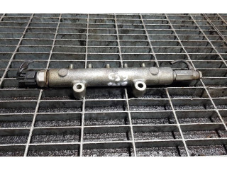 Vstřikovací lišta 0640 Mitsubishi L200 4D56