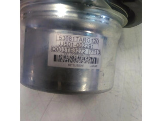    Рулевая рейка    Honda Jazz 2015-2020 года