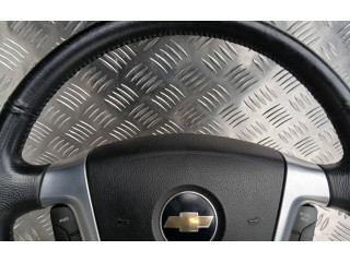 Volant Chevrolet Epica 2006   