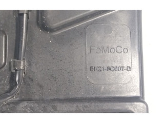 Вентилятор радиатора 2192892, BK218C607D Ford Transit - Tourneo Connect