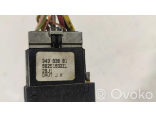 Ручка поворотов/ фонарей