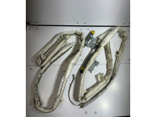 Боковая подушка безопасности 4Q5880742C   Audi A6 S6 C7 4G