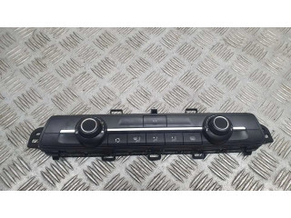 Блок управления климат-контролем 98340416ZD, 35250502   Citroen Jumpy