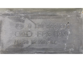 Передний двигатель механизма для подъема окон