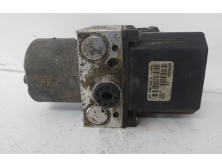 Блок АБС 4894009300 SsangYong Actyon sports I 2005 - 2012 года