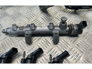 Комплект системы впрыска топлива 059130755CA, 059130089BS Audi A5 Sportback 8TA Cdu