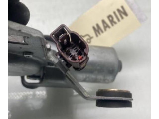 Моторчик заднего дворника     Peugeot 406