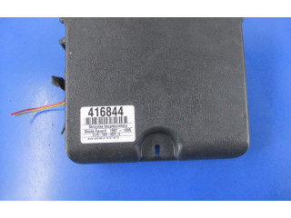 Блок управления климат-контролем    Skoda Favorit pick-up (787)