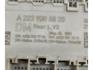 Jednotka ABS A2239006828 Mercedes-Benz EQS V297 2022