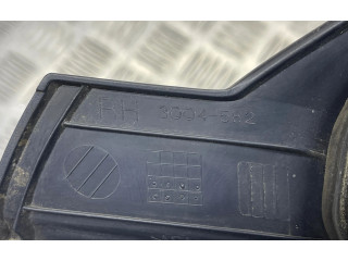 Зеркало электрическое        Volvo S80  2004 - 2006 года   