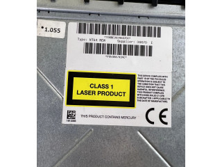 Рулевая рейка  Радио/ проигрыватель CD/DVD / навигация P05064742AC   Chrysler Grand oyager V 2007 - 2015 года