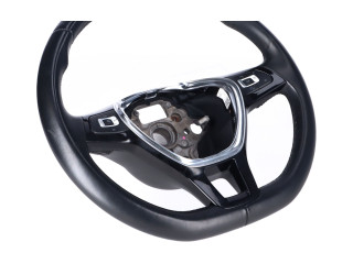 Руль Volkswagen Golf Plus 2005 - 2013 года 5G0419091GC