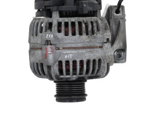 Генератор 8251071, J1-1023Y   Volvo S60      