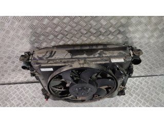 Комплект радиатора