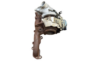 Турбина Volkswagen Golf Sportsvan 04L253016H