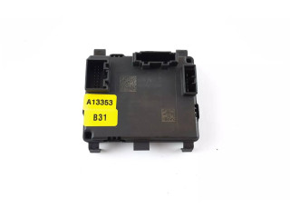 Блок управления раздвижной крыши 4K0907594AC Audi e-tron