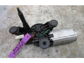 Моторчик заднего дворника 46523872, 21400882    Fiat Grande Punto