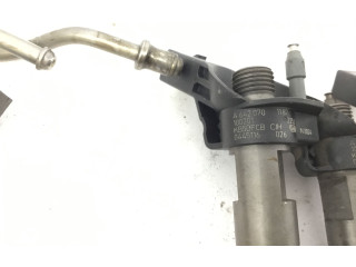 Vstřikovač A6420701187 Mercedes-Benz E W212 OM 642.852