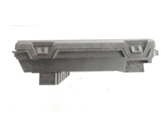 Блок комфорта 6Q1937049B, 5WK48212 Skoda Fabia Mk1 (6Y)