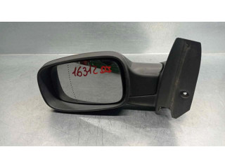 Zpětné zrcátko Сзади Renault Scenic II - Grand scenic II 2004 7701068384, 5 PINES