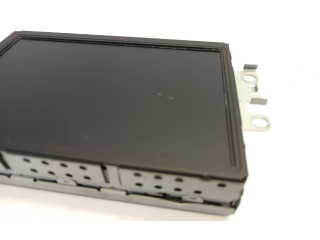 Дисплей    31382906, 98H143930135AAA   Volvo V70