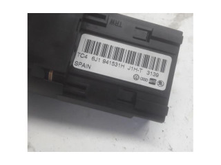 Volant Seat Ibiza IV (6J,6P) 2010 6J941531H, J1HT3139