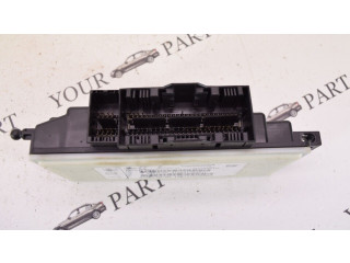 Блок подушек безопасности 9247384 BMW X3 F25