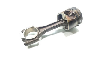 Поршень с шатуном DCXA 03LA Skoda Superb B8 (3V)