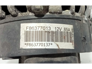Генератор F86377013   Fiat Punto Evo      