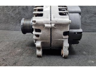 Генератор 03L903017B, 609688   Audi A6 S6 C7 4G      