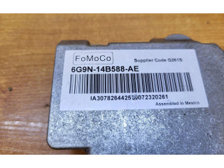 Блок подушек безопасности 6G9N14B588AE, 30782642E5   Volvo V70